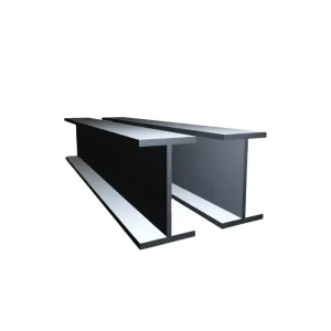 High Quality Factory Direct Supply Carbon Steel H Beam for Building