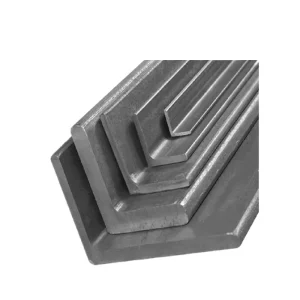 High Quality Factory Direct Supply Stainless Steel Angle Iron 30x30mm for Construction and Industrial Use