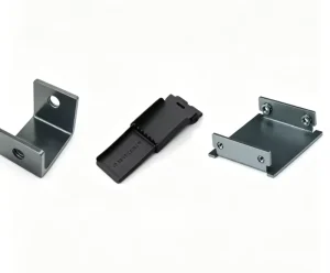 High Quality Factory Industry Metal Channel Supplier OEM Steel Mechanical Equipment CNC Sheet Metal Frame Parts
