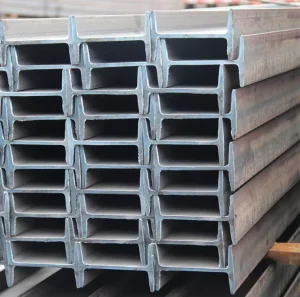 High Quality Factory Price Various Specifications Steel Structral I-Beam
