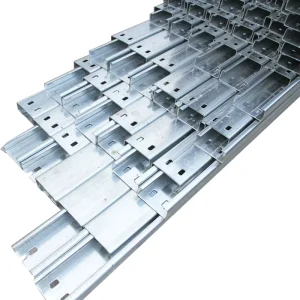 High Quality Galvanized C Purlin C80 C100 C120 C140 C180 C200 C Channel Section Roof for Sale
