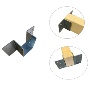 High Quality Galvanized Steel Joist Hanger Bracket
