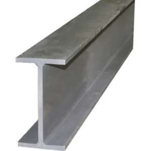 High Quality H Shaped and I Shaped Steel Column and Beam Q235B for Metal Building Materials