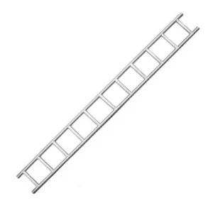 High Quality Hot Dip Galvanized Steel Ladder Beam for Scaffolding System
