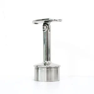 High Quality Inox 304 Adjustable Stainless Steel Bracket