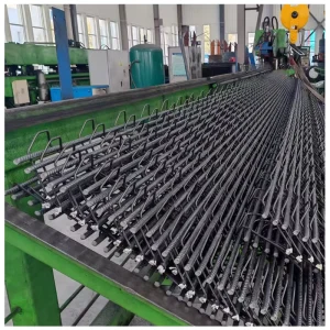 High Quality & Low Cost Steel Bar Truss Floor Deck
