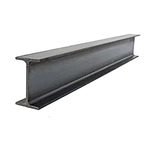 High Quality Material ASTM Standard Pre-galvanized Steel I-beams Strut Brackets Hot Rolled I Beam IPE Steel Beam