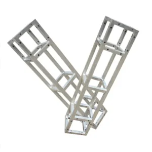 High Quality Mini Truss Stand Truss Corrugated Steel Roof Truss