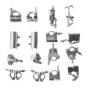 High Quality Modern Outdoor Fastener Scaffolding Spigot Joint Formwork Pipe Connector Clamp Steel Construction High Strength