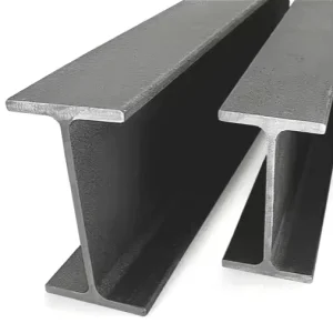 High Quality Non Alloy Steel H Beam IPE Structural Beam With Cutting & Welding Services Price Per Kg In China