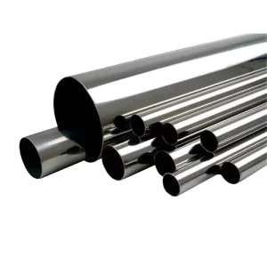 High Quality Q195 Q235 Q345 Galvanized Steel Round Pipe Tube API Standard for Drill Oil Structure Pipe Applications