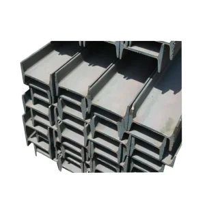 High Quality Q235B GB H Beam Steel 6m 12m Cutting Welding Bending Processing Services