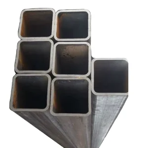 High Quality Rectangular Hollow Section Square Steel Tube