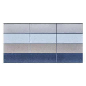 High Quality Sandwich Panels Fireproof Foam Pu Sandwich Panel Colored Stone Spraying Panel