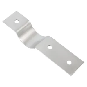 High-Quality Solar Bracket Hoop Accessories for Optimal Performance