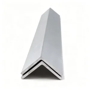 High Quality Stainless Steel Angle Iron Factory Price Equal Type for Building Constrain