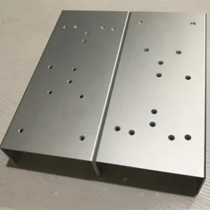 High Quality Stainless Steel Metal Fabrication Services Custom Structural Welding Molding Techniques Sheet Metal Fabrication
