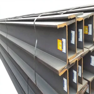 High Quality Steel Beam H BeamSteel structures in construction infrastructure industrial equipment heavy industry