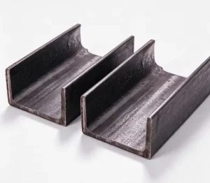 High Quality Steel Channel Supplier Hot Rolled C Channel Structural Steel Competitive Price Bulk Order Fast Delivery