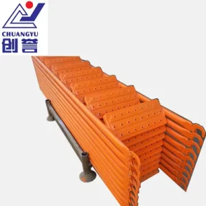 High Quality Steel Ladder for Scaffolding Support