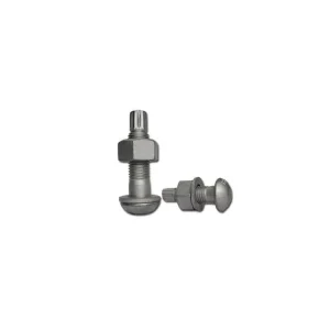 High Quality Steel Structure M60 High Strength and Tensile Hdg Hex Bolt