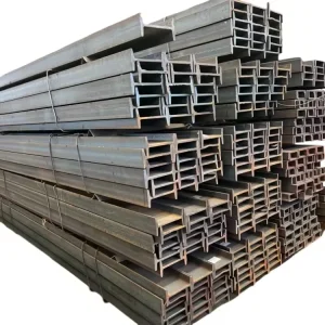 High Quality Structural Steel Hot Rolled H-beams Astm A36 A992 A572 H Beams