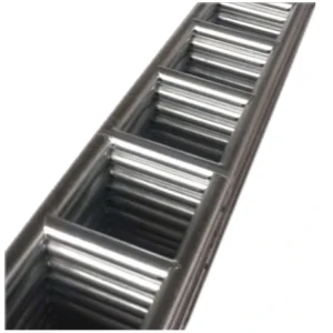 High Quality and Best Service Used Steel Scaffold Galvanized Ladder Beams for Construction