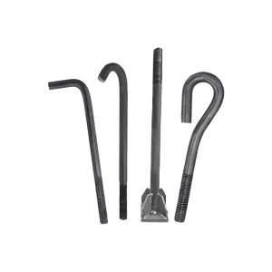 High-Strength Anchor Bolts