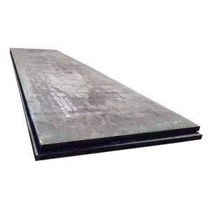 High Strength Carbon Steel Plate For Building Material