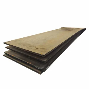 High Strength Carbon Steel Plates Abrasion Resistant Steel Plate AR500 NM400 Wear resistant Steel Plate Sheets