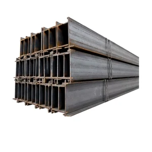 High Strength Carbon Steel h Beam S355JR 300×300 for Bridge Support Framework Heavy Industrial Workshop Large Load Bearing