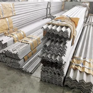 High Strength Carbon Structural Steel Profile and Metal Angle Bar for Power Tower