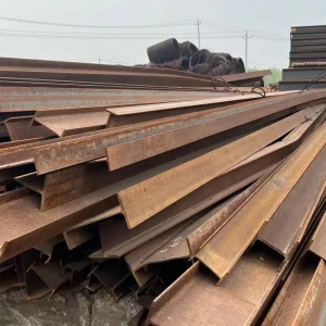 High Strength Fire Resistant Water Resistant Steel H Beam Q235B 450x200x9x14 Industrial Platform Bridge ASTM Standard