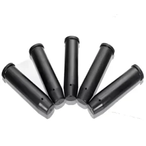 High Strength Forged Steel Bailey Bridge Pin Connector for Modular Panel Bridge Assembly Temporary Bridge Parts