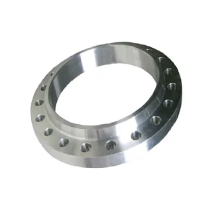 High Strength Forged Steel Components OEM Machined Parts for Industrial Equipment