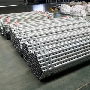 High Strength Galvanized Steel Sheet Q345B S355JR for High Rise Building Industrial Use with Full Test Reports Hot Rolled