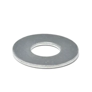 High Strength Grade 10.9 12.9 Flat Washer Black Oxide Carbon Steel DIN125 DIN9021 Structural Metal Fastener Factory