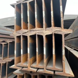 High Strength H Beam Q355B240*250*9*14 for Industrial Platform for Bridge Work ASTM Standard Bending Welding Cutting Processing