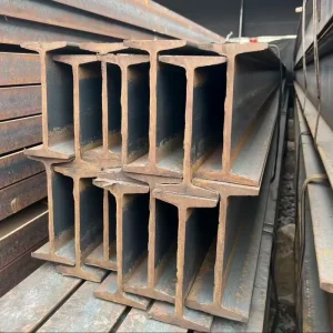 High Strength H Beam Q355B390*300*10*16 Modern Warehouse Use Industrial Platform Bridge ASTM Standard Bending Welding Cutting