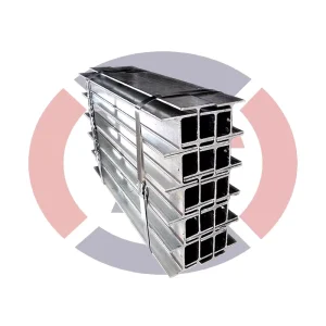 High Strength H Beam S355JR S355J2 Q355B IPN IPE HEA HEB W UC UB JIS for Large Span Workshop Highway Bridge Project