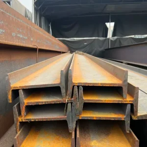 High Strength H BeamQ355B294*200*8*12 for Industrial Platform for Bridge Work ASTM Standard Bending Welding Cutting Processing