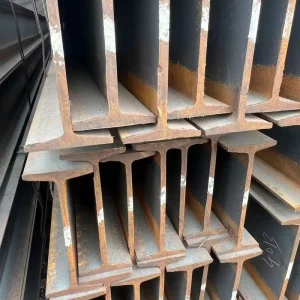 High Strength H BeamQ355B700*300*13*24 for Industrial Platform for Bridge Work-ASTM Standard Bending Welding Cutting Processing