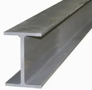 High Strength H-Type I Beam Carbon Steel for Construction Industry Structural Beams JIS/GB/ASTM Standard Hot Rolled Galvanized