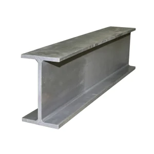 High Strength Hot Rolled H Shape Steel Beam Q355B H Section Steel for Steel Structure Building