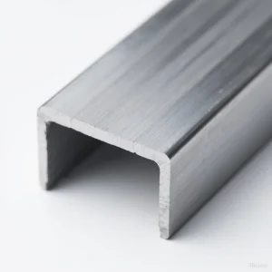 High Strength Q355B Channel Steel Ideal for Structural Support with Excellent Corrosion Resistance Steel U Channel