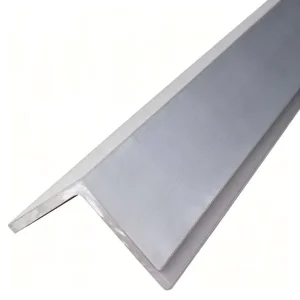 High Strength Steel Angle 75*75*6mm Mild Galvanized Steel Angle Bars Iron Metal Angles Construction Use