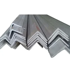 High Strength Steel Angle Mid Steel Angle Iron Metal Angles Manufacturer