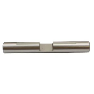 High Strength Steel Connecting Rod Precision Welded Bracket for Structural/Mechanical Applications