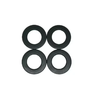 High Strength Steel DIN 6916 Chamfered Flat Washers for Automotive Industrial Structural Fastening Hardware