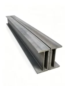 High Strength Steel I Beam Supplier Heavy Duty H Beam for Construction Projects OEM Service Bulk Order Fast Delivery